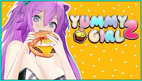 Yummy Girl 2 Adult Only Content 18+