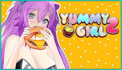 Yummy Girl 2 Adult Only Content 18+