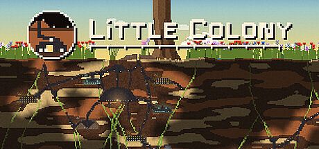 Little Colony Game