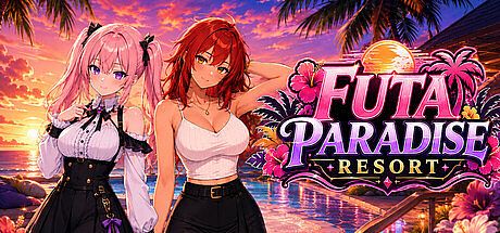 Futa Paradise Resort Game