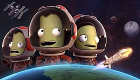 Kerbal Space Program Enhanced Edition Complete
