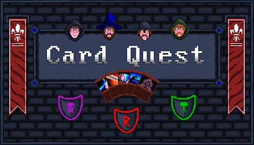 Card Quest