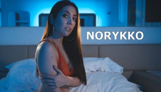 Rap Attack! - Norykko