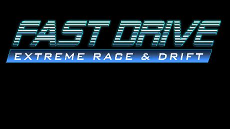 FAST DRIVE: Extreme Race Game