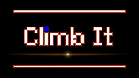 Climb It Game