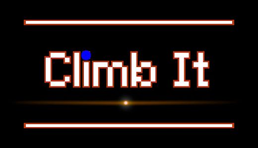 Climb It