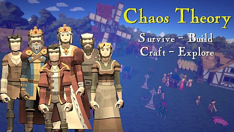 Chaos Theory Game