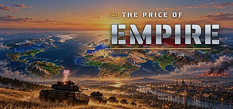 The Price of Empire