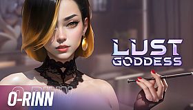 Lust Goddess — Mascot O-Rinn