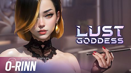 Lust Goddess — Mascot O-Rinn DLC
