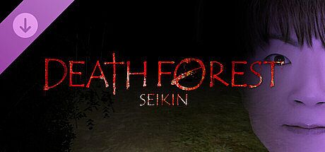 Death Forest SEIKIN DLC