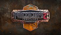 Panzer Corps 2: Frontlines - Cyrenaica für PC kaufen