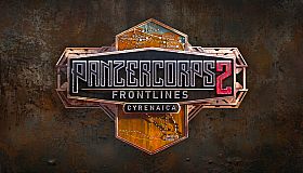Panzer Corps 2: Frontlines - Cyrenaica