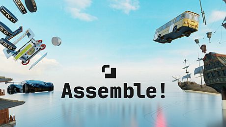 Assemble! Game