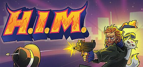 H.I.M. - Hobo's Infernal Mayhem