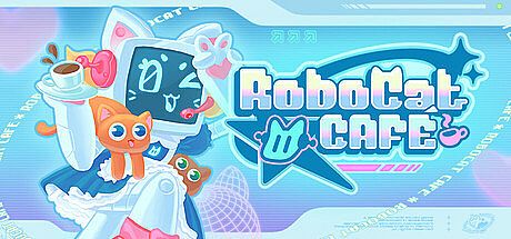 RoboCat Café