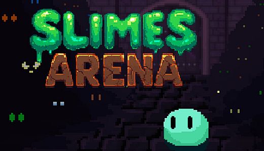 Slimes Arena