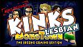 BoneTown: The Second Coming Edition - Kinks Lesbian