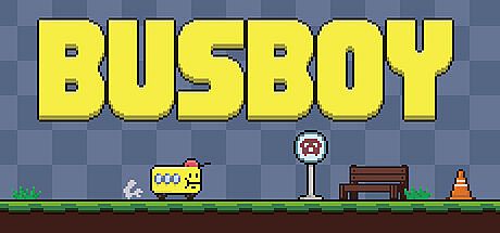 Busboy Game