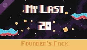 My Last 20 - Founder's Pack