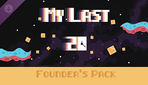 My Last 20 - Founder's Pack