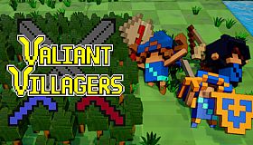 Valiant Villagers