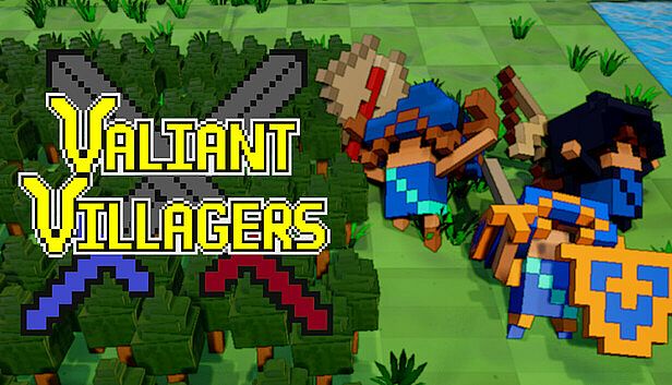 Buy Valiant Villagers