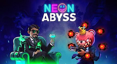 Neon Abyss Game
