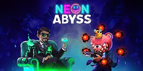 Neon Abyss