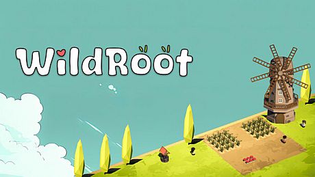 WildRoot Game