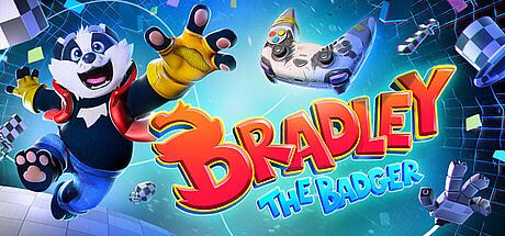 Bradley the Badger Game