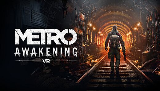 Metro Awakening Deluxe Edition
