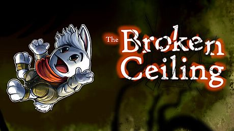 The Broken Ceiling Game
