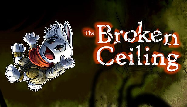 Buy The Broken Ceiling