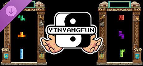 Yin Yang Fun - Kazakhstan Skin Pack DLC