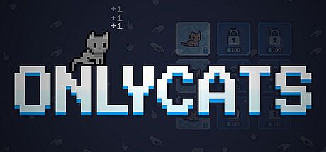 OnlyCats Game