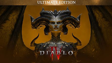 Diablo IV - Ultimate Edition
