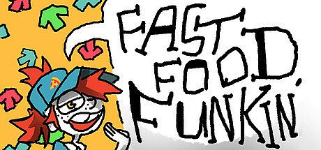 FAST FOOD FUNKIN' Game
