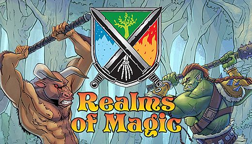 Realms of Magic