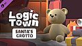 Logic Town - Santa's Grotto