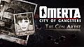 Omerta - City of Gangsters - The Con Artist DLC