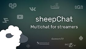 sheepChat