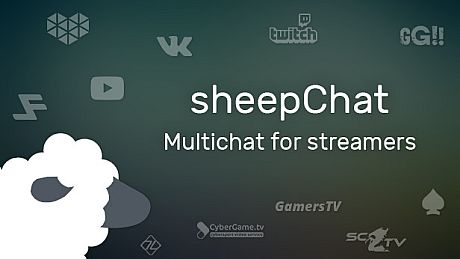 sheepChat Game