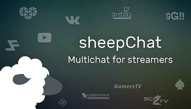 Buy sheepChat