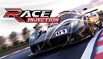 Comprar RACE Injection para PC