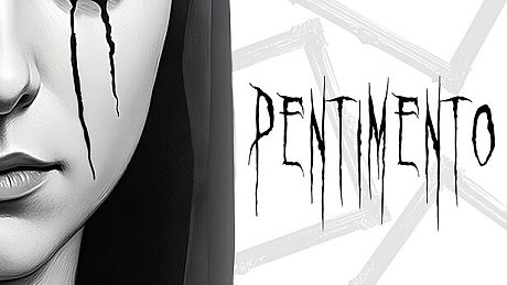Pentimento Game