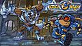 Rocket Knight