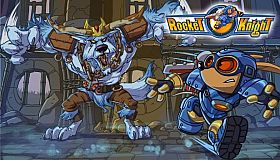 Rocket Knight