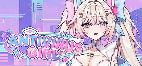 Antivirus Girl Game