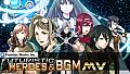 RPG Maker MV - Frontier Works: Futuristic Heroes and BGM